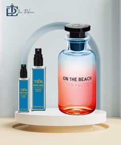 Chiết Louis Vuitton On The Beach EDP 20ml Tiến Perfume