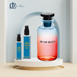 Chiết Louis Vuitton On The Beach EDP 20ml Tiến Perfume