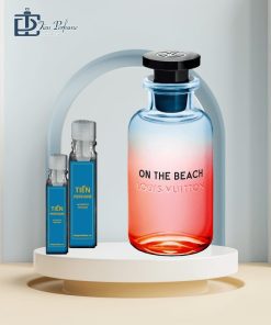 Chiết Louis Vuitton On The Beach EDP 2ml Tiến Perfume