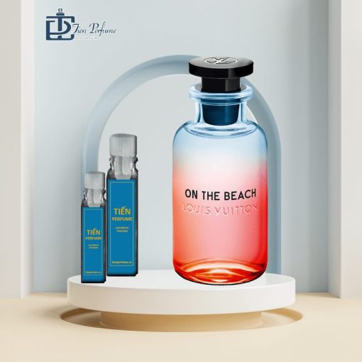 Chiết Louis Vuitton On The Beach EDP 2ml Tiến Perfume