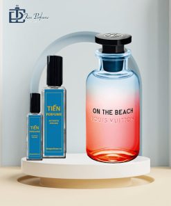 Chiết Louis Vuitton On The Beach EDP 30ml Tiến Perfume