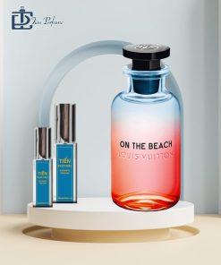 Chiết Louis Vuitton On The Beach EDP 5ml Tiến Perfume