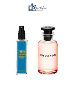 Chiết Louis Vuitton Rose des Vents EDP 20ml