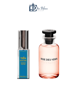 Chiết Louis Vuitton Rose des Vents EDP 5ml