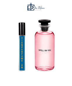 Chiết Louis Vuitton Spell On You EDP 10ml