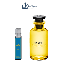 Chiết Louis Vuitton Sun Song EDP 2ml