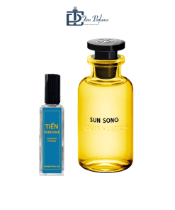 Chiết Louis Vuitton Sun Song EDP 30ml