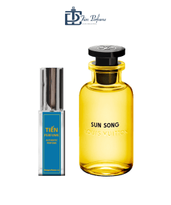 Chiết Louis Vuitton Sun Song EDP 5ml