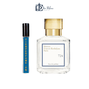 MFK 724 EDP 10ml