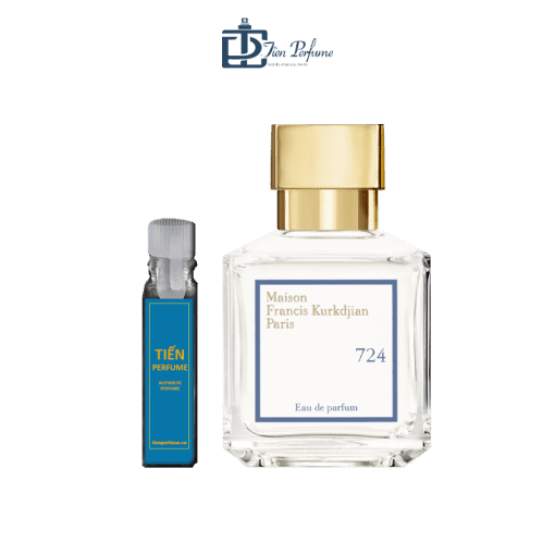 Chiết MFK 724 EDP 2ml