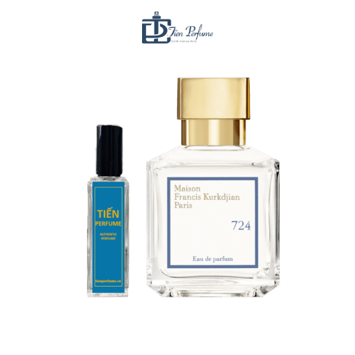 Chiết MFK 724 EDP 30ml