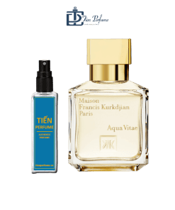 Chiết MFK Aqua Vitae EDP 20ml