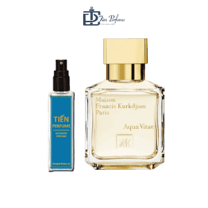 MFK Aqua Vitae EDP 20ml 1 MFK Aqua Vitae EDP 20ml