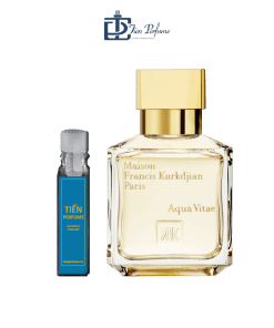 Chiết MFK Aqua Vitae EDP 2ml