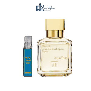 MFK Aqua Vitae EDP 2ml 1 MFK Aqua Vitae EDP 2ml