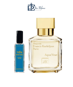 Chiết MFK Aqua Vitae EDP 30ml