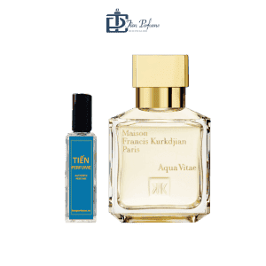 MFK Aqua Vitae EDP 30ml 1 MFK Aqua Vitae EDP 30ml