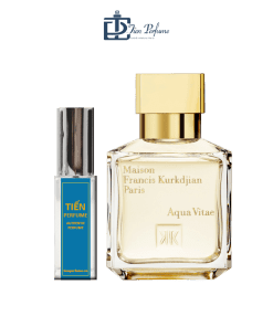 Chiết MFK Aqua Vitae EDP 5ml