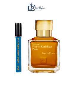 Chiết MFK Grand Soir EDP 10ml