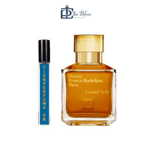 MFK Grand Soir EDP 10ml