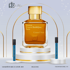 MFK Grand Soir EDP 10ml Tiến Perfume