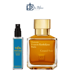 Chiết MFK Grand Soir EDP 20ml