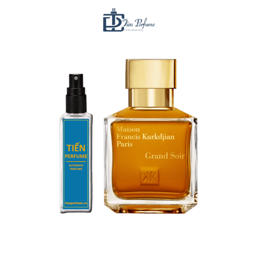 Chiết MFK Grand Soir EDP 20ml