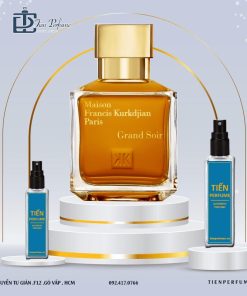 Chiết MFK Grand Soir EDP 20ml Tiến Perfume