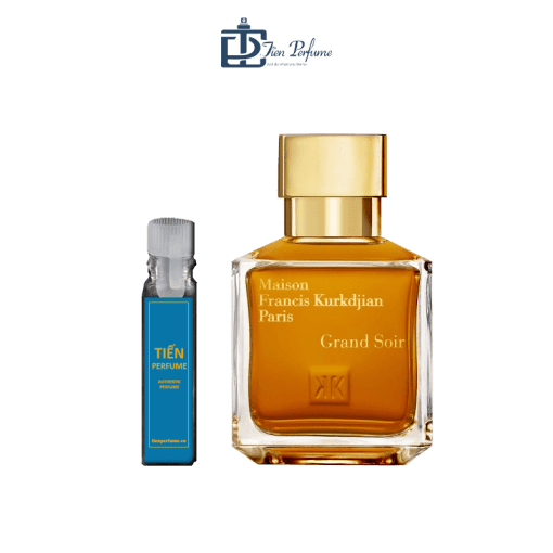 Chiết MFK Grand Soir EDP 2ml