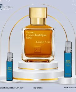 Chiết MFK Grand Soir EDP 2ml Tiến Perfume