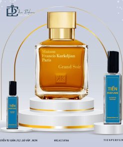 Chiết MFK Grand Soir EDP 30ml Tiến Perfume