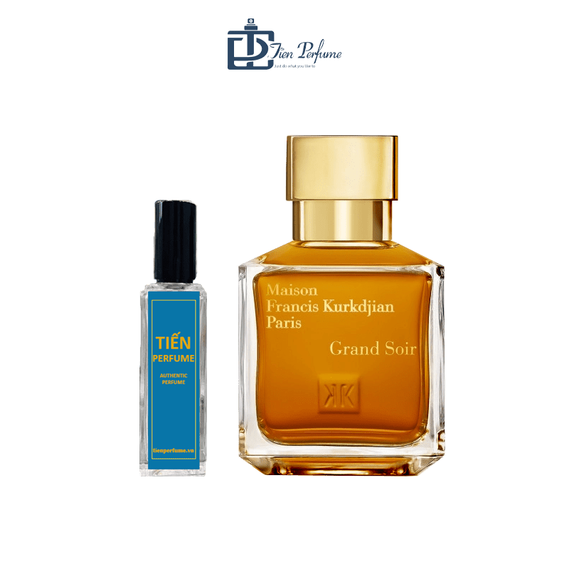 Chiết Mfk Grand Soir Edp 30ml Tiến Perfume