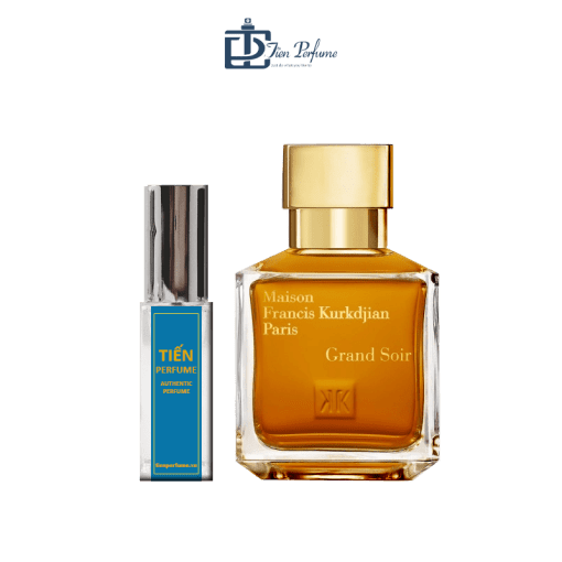 Chiết MFK Grand Soir EDP 5ml