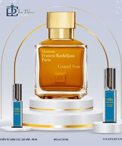 Chiết MFK Grand Soir EDP 5ml Tiến Perfume