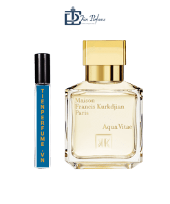 Chiết MFK MFK Aqua Vitae EDP 10ml