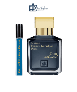 Chiết MFK OUD silk mood EDP 10ml