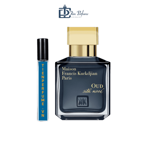 Chiết MFK OUD silk mood EDP 10ml