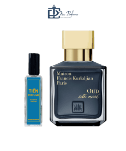 Chiết MFK OUD silk mood EDP 30ml