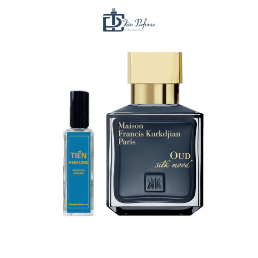 Chiết MFK OUD silk mood EDP 30ml