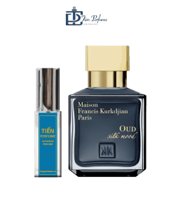 Chiết MFK OUD silk mood EDP 5ml