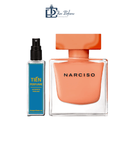 Chiết Narciso Ambree 2020 EDP - Narciso Cam lùn EDP 20ml Tiến Perfume