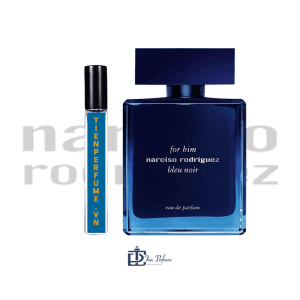 Chiết Narciso Bleu Noir For Him EDP 10ml