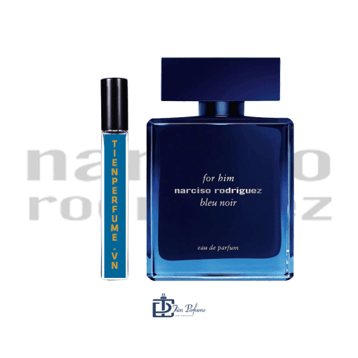 Chiết Narciso Bleu Noir For Him EDP 10ml