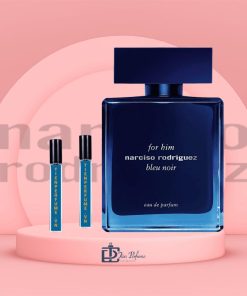 Chiết Narciso Bleu Noir For Him EDP 10ml Tiến Perfume