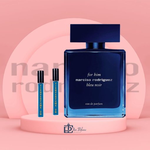 Chiết Narciso Bleu Noir For Him EDP 10ml Tiến Perfume
