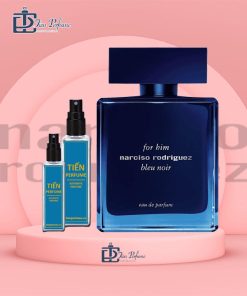 Chiết Narciso Bleu Noir For Him EDP 20ml Tiến Perfume