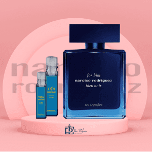 Chiết Narciso Bleu Noir For Him EDP 2ml Tiến Perfume