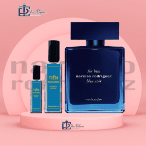 Chiết Narciso Bleu Noir For Him EDP 30ml Tiến Perfume