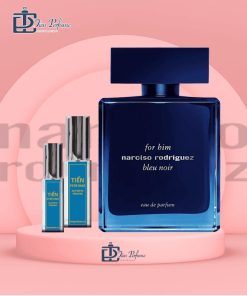 Chiết Narciso Bleu Noir For Him EDP 5ml Tiến Perfume