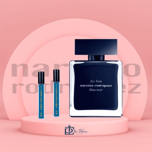 Chiết Narciso Bleu Noir For Him EDT 10ml Tiến Perfume